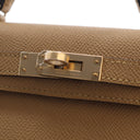 Hermes Poussière Epsom Mini...