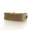 Chanel Mini Suede Souplissi...