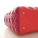 Christian Dior Medium Lambs...