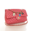 Hover Product -Chanel Mediu...