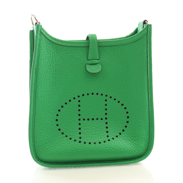 Hermes Bambou Clemence Evelyne TPM 16