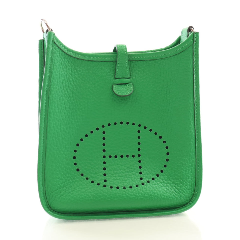 Hermes Bambou Clemence Evelyne TPM 16