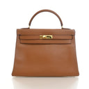 Product - Hermes Vintage Go...