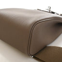 Hermes Etoupe Togo Hac A Do...