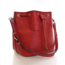 Louis Vuitton Vintage Epi N...