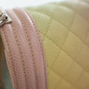 Chanel Small Caviar Boy Bag