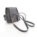 Chanel Small Caviar Duma Po...