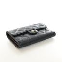 Chanel Medium Caviar Classi...