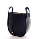Loewe Shiny Calfskin Hammoc...