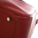 Hermes Rouge Garance Clemen...