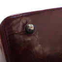 Chanel Vintage Large Crinkl...