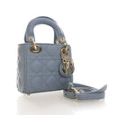 Christian Dior Micro Lambsk...