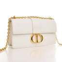 Hover Product -Dior Calfski...