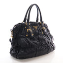 Prada Medium Nappa Gaufre S...