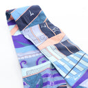 Hermes Blue Paradise Clemen...