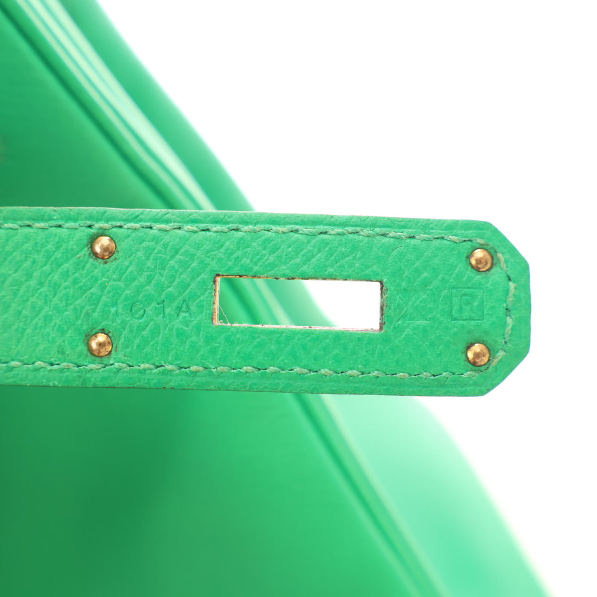 Hermes Bambou Epsom Birkin 30, photo 14 of 16