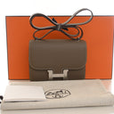 Hermes Étoupe Epsom Constan...