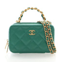 Product - Chanel Mini Lambs...