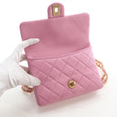 Chanel Caviar Pick Me Up Fl...