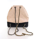Chanel Small Aged Calfskin ...