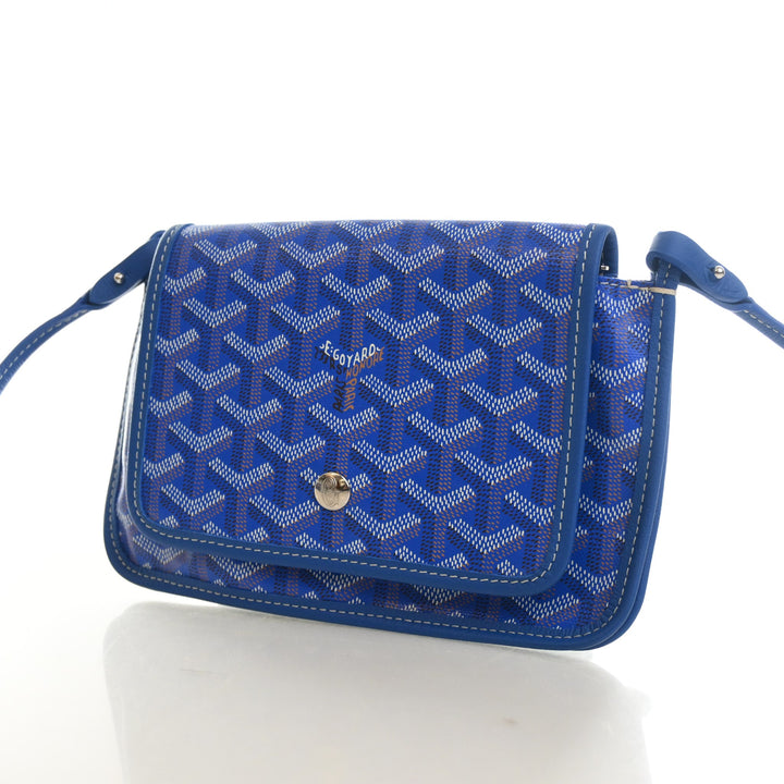 Goyard Goyardine Plumet