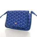 Goyard Goyardine Plumet