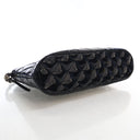 Chanel Small Patent CC Dome...