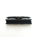 Chanel Mini Caviar Chain Bag