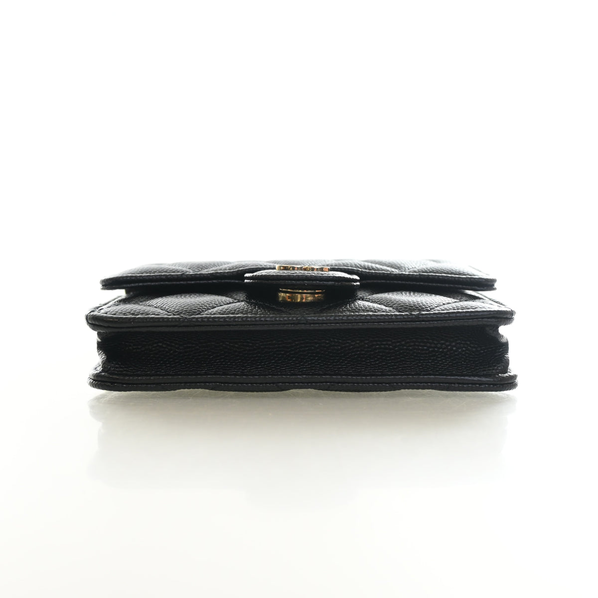 Chanel Mini Caviar Chain Bag, photo 9 of 13
