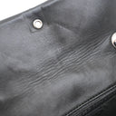 Chanel Vintage Calfskin Dia...