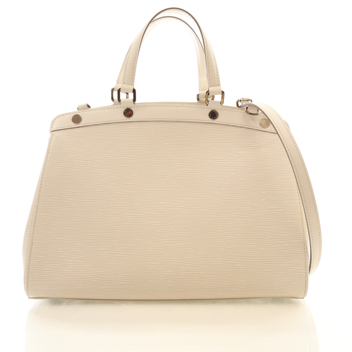 Louis Vuitton Epi Brea MM, photo 1 of 14