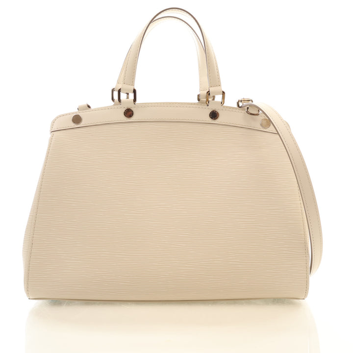 Louis Vuitton Epi Brea MM