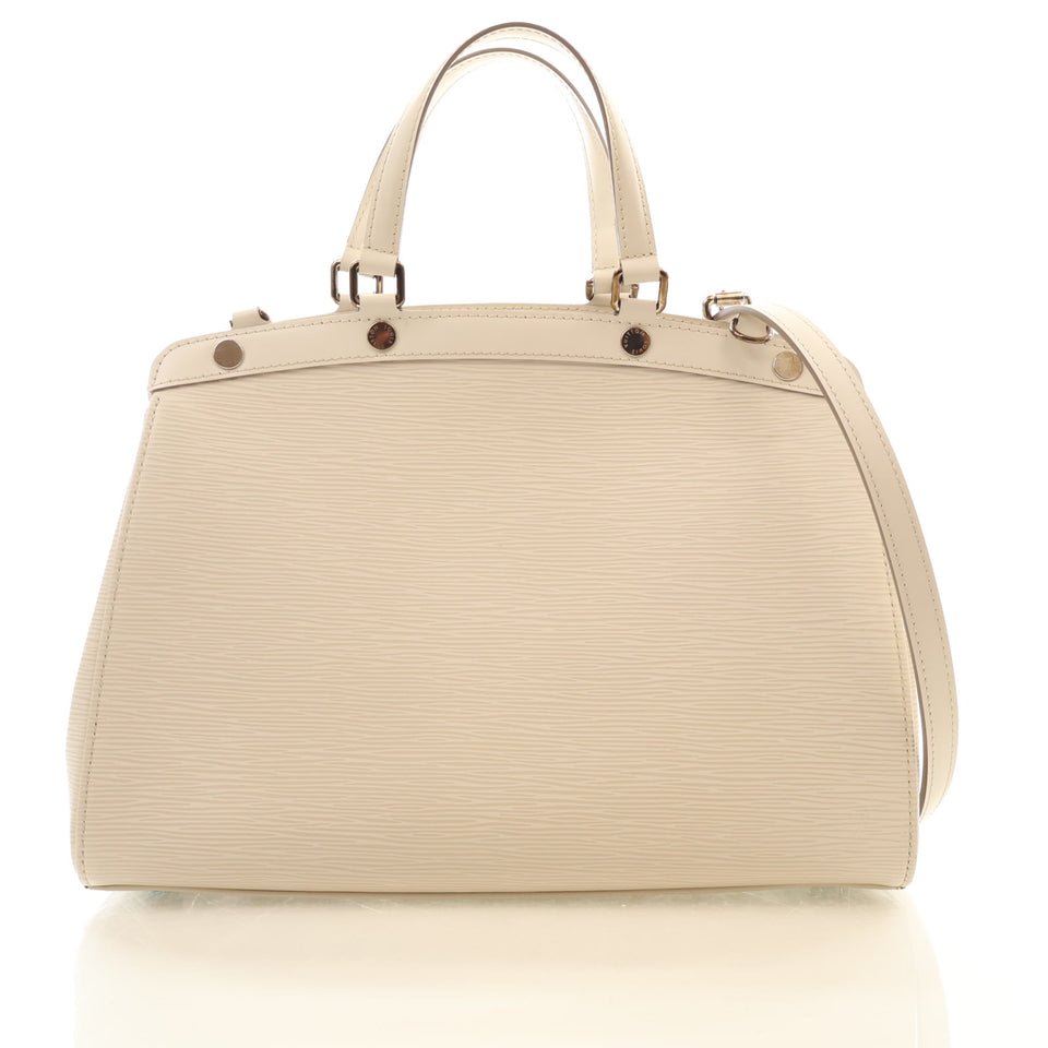 Louis Vuitton Epi Brea MM