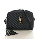 Saint Laurent Medium Calfsk...