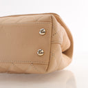 Chanel Mini Caviar Coco Han...