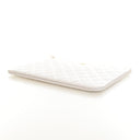 Chanel Medium Caviar O Case...