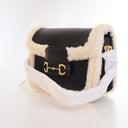 Gucci Medium Calfskin 1955 ...