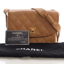 Chanel Vintage Small Caviar...