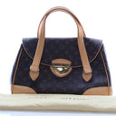 Louis Vuitton Monogram Beve...