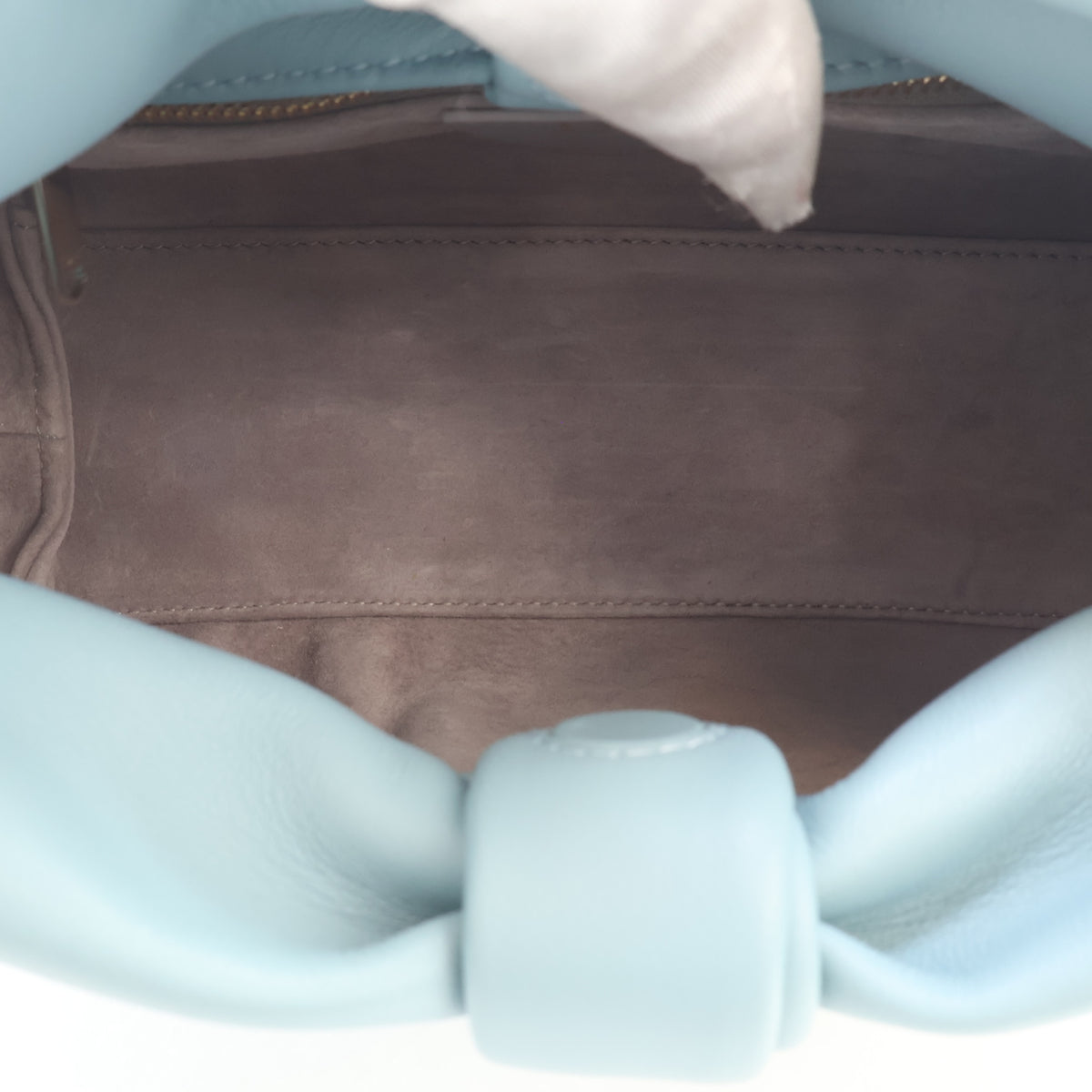 Christian Dior Lambskin Bow Bag, photo 12 of 16