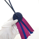 Hermes Bleu Saphir Paddock ...