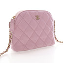 Hover Product -Chanel Mini ...