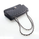 Chanel Caviar Medium Classi...