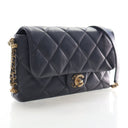 Hover Product -Chanel Mediu...