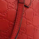 Gucci Mini Guccissima Dome ...
