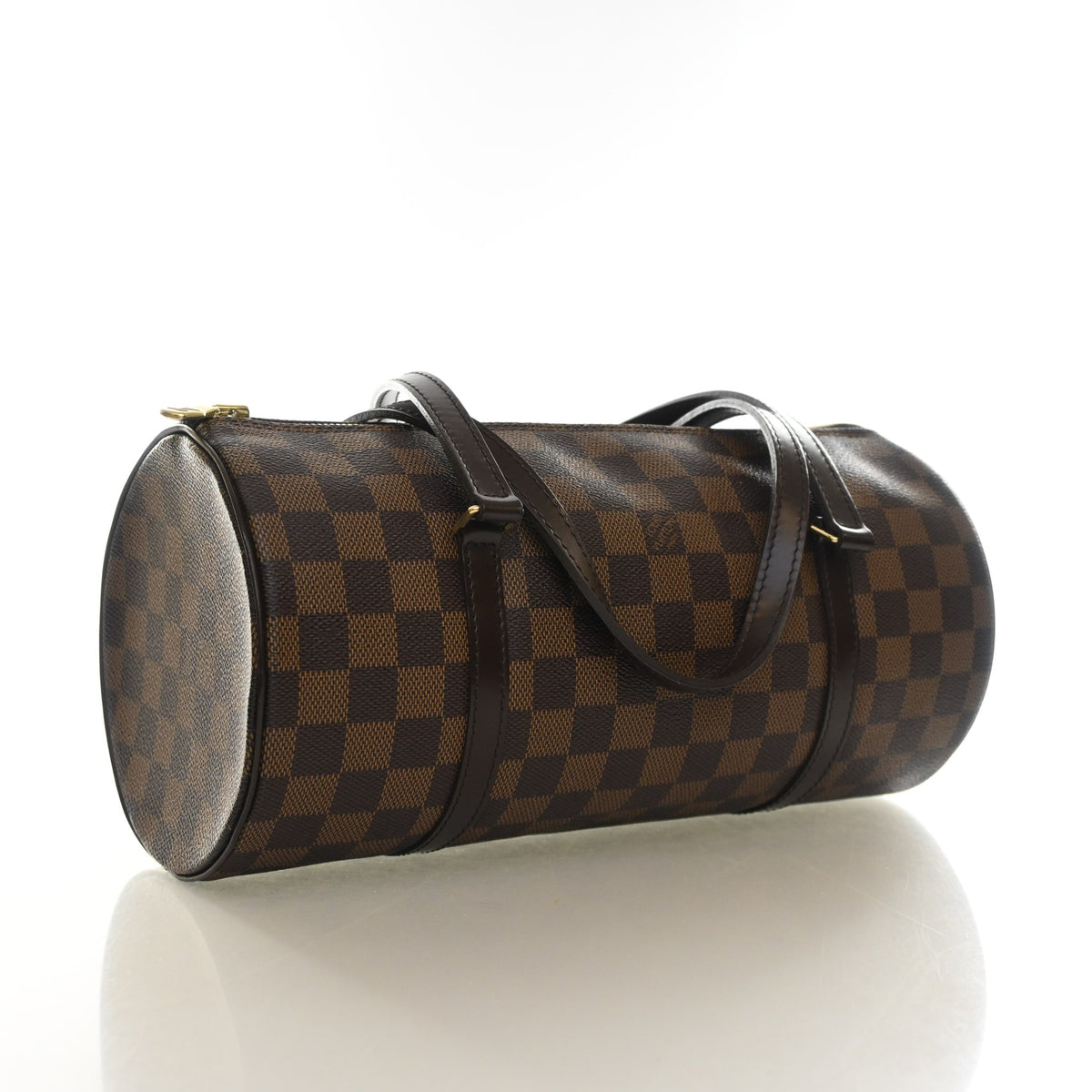 Louis Vuitton Damier Ebene Papillon 30, photo 2 of 11