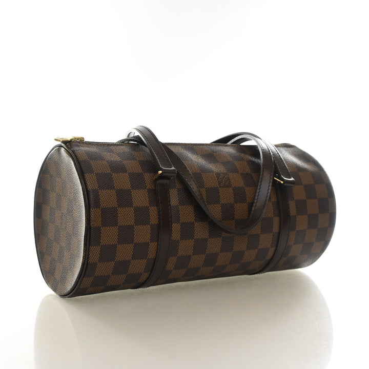 Louis Vuitton Damier Ebene Papillon 30
