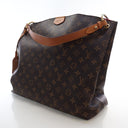 Louis Vuitton Monogram Grac...