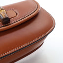 Gucci Mini Calfskin Bamboo ...