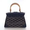 Goyard Goyardine Mini Canva...